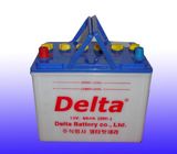 Maintenance Free Car Battery