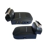 Scart Digital Terrestrial Receiver