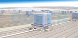 CE/SAA Approved Industrial Air Cooler (FAD23-IQ)