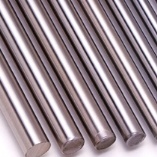 Nickel Silver Rods and Wires