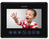 Shenzhen Ealink Video Door Phone for Villa (M1907B)