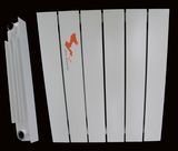 Aluminum Alloy Radiator (WU-500/E)