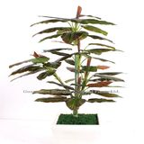Special Design Artificial Bonsai Ruby