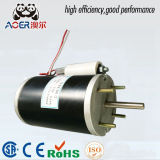 80W Direct Drive Electric Single Phase Asynchronous Motor