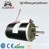 80W Direct Drive Electric Single Phase Asynchronous Motor