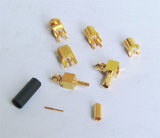 MMCX Series Connector (FW-Con-MMCX)