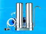 Countertop Stainless Steel Water Purifier (QZ-C2)