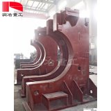 Metallurgy Machinery Rolling Change Support