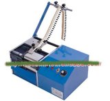 Taped Radial Lead Cutting Machine, Taped Radial Capacitor Lead Cutting Machine