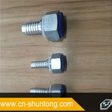 High Quality Metric Female Hose Fitting