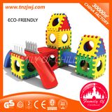 Injection Molding Slide All-Plastic Furniture Kids Plastic Toys