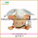 Animal Rabbit Plush Hand Puppet Kids Toy/Chidren Doll