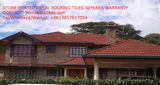 Best Selling Building Material Roofing Tile