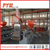 New Technology Plastic Pet Recycling Machinery