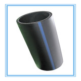 HDPE Steel Composition Pipe for Mineral