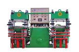 2015 Automatic Rubber Stopper Making Machinery