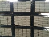 Chinese Mill Produce A36 Ss400 S235jr Mild Steel Flat Bar