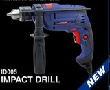 Power Tools 550W 13mm Impact Drill / Hammer Drill (ID005)