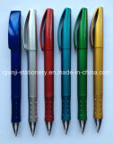 High Quality Plastic Promotion Ball Pen (P2010D)