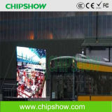 Chipshow Full Color P16 Flexible LED Video Display