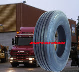 Factory for Steering, Driving and Trailer Truck Tires