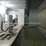 Best Quality Powder Coating Machine with Water Curtain