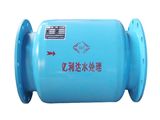 Carbon Steel Inner Strong Water Magnetic Filter