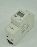Single Phase DIN-Rail Meter