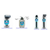 Family Use Central Material Water Filter
