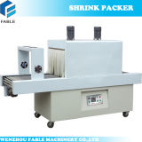 Used in Various Film Industries Plastic Wrap Packing Machine (BSD600)