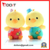 China Plush Toy Supplier Chicken Plush Educational Toys for Sale