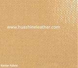Wholesale Bulletproof Workwear Shoes Kevlar Fabric (HSX071A)