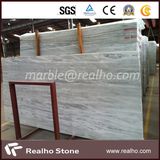 Polished White/Beige/Green/Black Stone Marble for Floor