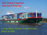 Sea Shipping FCL /LCL From China to Bangladesh Chittagong Port Door to D or Service