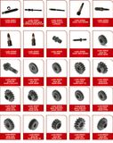 Agriculture Machinery Japanese Spare Parts for Kubota Iseki