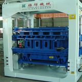 Construction Machinery Automatic Brick Machine