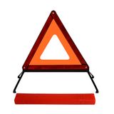 Safety Warning Triangle