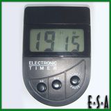 Household Electronic LCD Display Digital Timer, Digital Electronic Timer for Promotion G20b149