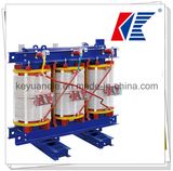 Sgb10- (RL) H Class Insulating Non-Encapsulated Dry-Type Power Transformer