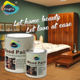 Free Samples Kingfix Nitro Wood Paint