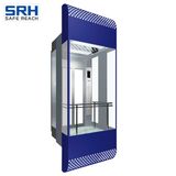 Observation Glass Elevator, Panoramic Elevator