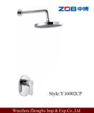 on Sale Single Handle Conceal Shower Sanitaryware (Y16002CP)