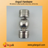 High Quality Stainless Steel Handrail Fittings (AGL-9)