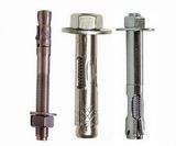 Stainless Steel 304/316 OEM Hilti Bolt/ Expansion Bolt/ Anchor Bolt