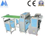 Double Side Hot Gluing Machine for Photo Album (MF-DGM500)