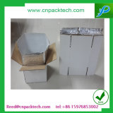 Thermal Insulated Aluminum Foil Box Liner with Exterior Box