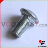 Low Square Neck Carriage Bolt / Round Head Bolt