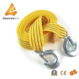 Car Trailer Rope Emergency Car Tow Plastic Rope