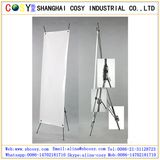 Good Quality 60*160cm Model C-1 X- Banner Stand