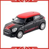 Diecast BMW Mini Cooper Model Car Toy Pull Back Car Toy